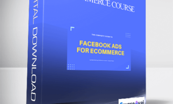 FB Ads for Ecommerce Course