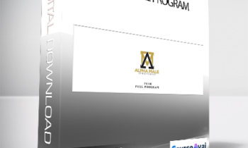 FITXFEARLESS - Push & Pull Program