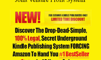 FORCE Amazon To Hand You #1 Bestseller Status In 48 Hours Or Less