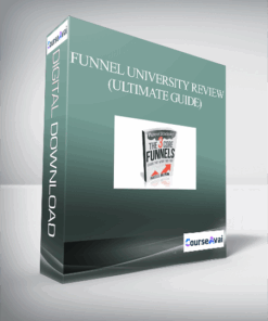 FUNNEL UNIVERSITY REVIEW (ULTIMATE GUIDE)
