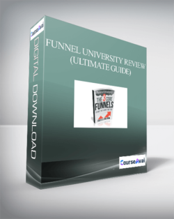 FUNNEL UNIVERSITY REVIEW (ULTIMATE GUIDE)