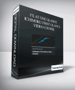 FX At One Glance – Ichimoku First Glance Video Course