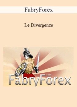 FabryForex - Le Divergenze