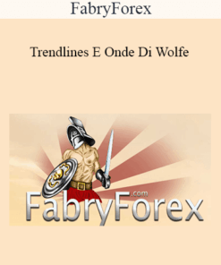 FabryForex - Trendlines E Onde Di Wolfe