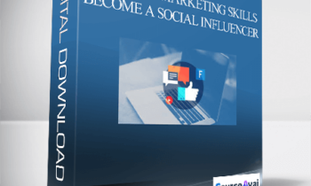Facebook Marketing Skills – Become a Social Influencer