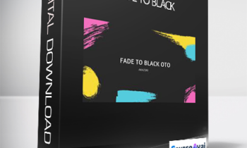 Fade To Black + OTOs