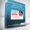 Fast Confidence [How To Be More Confident │Confidence Building] from Sharon Melnick