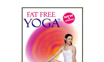 Fat Free Yoga - Lose Weight & Feel Great