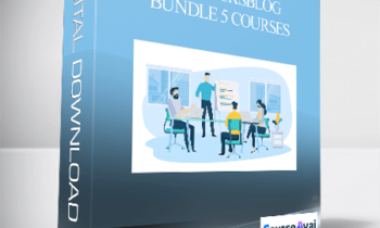 Fatstacksblog Bundle 5 Courses by Jon Dykstra