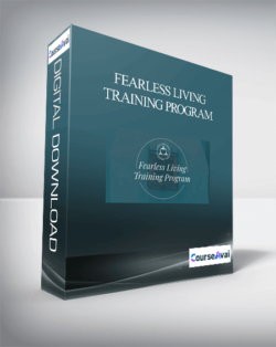 Fearless Living Training Program