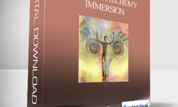 Feminine Alchemy Immersion With Devaa Haley Mitchell