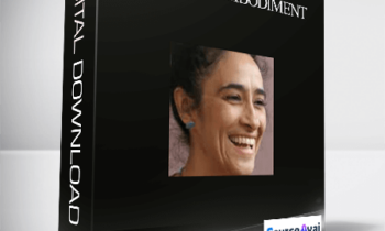 Feminine Embodiment With Sofia Diaz