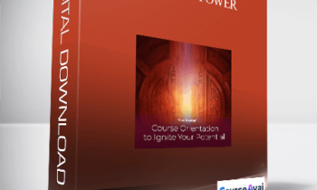 Feminine Power: The Essential Course for the Awakening Woman - GOLD Package October 2019 (UPDATING)