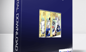 Fernando Terere – Favela Jiu-Jitsu