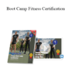 FiTOUR - Boot Camp Fitness Certification