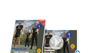 FiTOUR - Boot Camp Fitness Certification