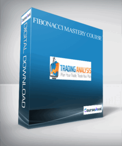Fibonacci Mastery Course: Complete Guide to Trading with Fib