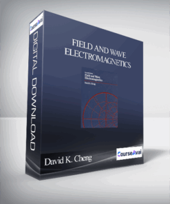 Field and Wave Electromagnetics - David K. Cheng