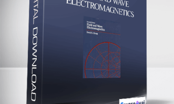 Field and Wave Electromagnetics - David K. Cheng