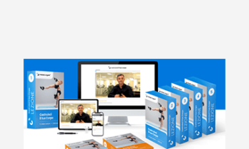 Filippo Ongaro - Costruisci il Tuo Corpo