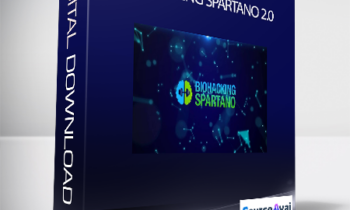 Filippo Pagani - Biohacking Spartano 2.0 (Biohacking Spartano 2.0 di Filippo Pagani)