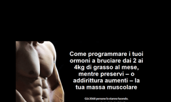 Filippo Pagani - Definizione Da Spartano