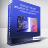 Film Editing Pro – Premiere Pro Quickstart + Power User Pack