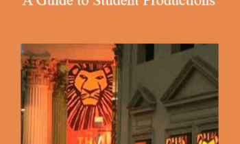 Films Media Group - From Page to Stage - A Guide to Student Productions
