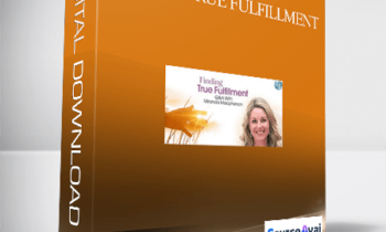 Finding True Fulfillment With Miranda Macpherson