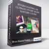 Fiverr Masterclass: Ultimate Fiverr seller mastery course