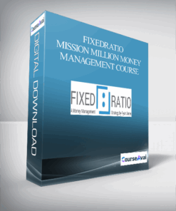 Fixedratio - Mission Million Money Management Course