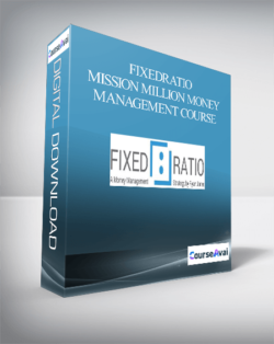 Fixedratio - Mission Million Money Management Course