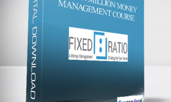 Fixedratio - Mission Million Money Management Course