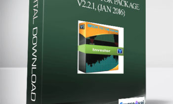 Flux Investor Package v2.2.1