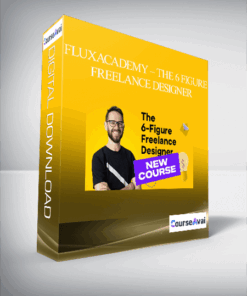 FluxAcademy – The 6 Figure Freelance Designer (UPDATING)