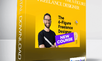 FluxAcademy – The 6 Figure Freelance Designer (UPDATING)