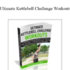 Forest Vance - Ultimate Kettlebell Challenge Workouts