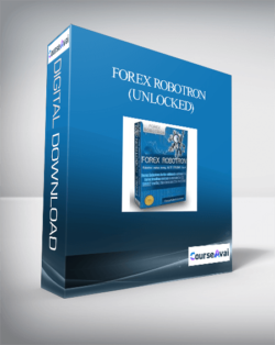 Forex Robotron (Unlocked)