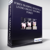 Forex Trading- Making A Living Online Trading Forex