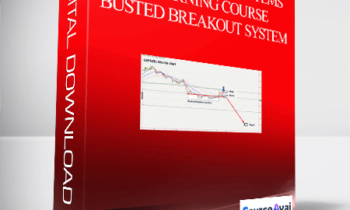 Forex Trading Systems Elearning Course – Busted Breakout System
