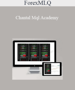 ForexMLQ - Chantal Mql Academy