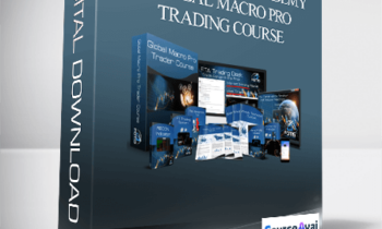 Fotis Trading Academy - Global Macro Pro Trading Course