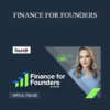 Foundr - Alexa Von Tobel - Finance For Founders 2021