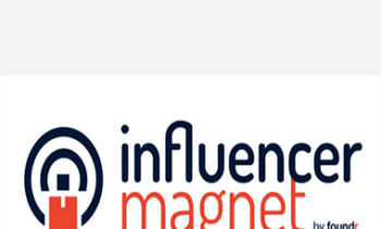 Foundr - Nathan Chan - Influencer Magnet 2021
