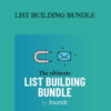 Foundr - Oli Gardner And Stuart Mckeown - List Building Bundle 2021