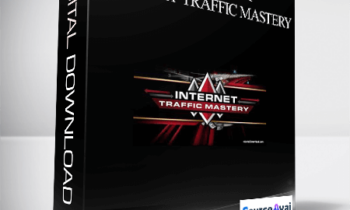 Four Percent – Internet Traffic Mastery