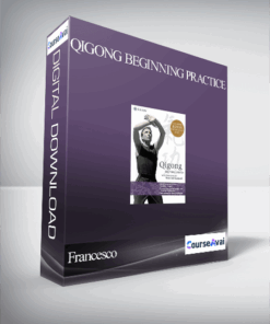 Francesco & Daisy Lee-Garripoli - Qigong Beginning Practice