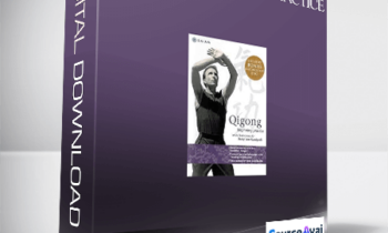 Francesco & Daisy Lee-Garripoli - Qigong Beginning Practice