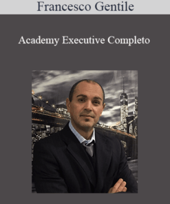 Francesco Gentile - Academy Executive Completo