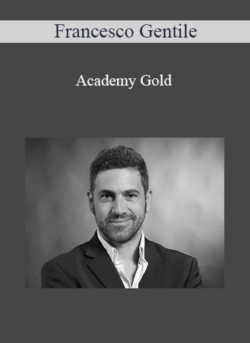 Francesco Gentile - Academy Gold